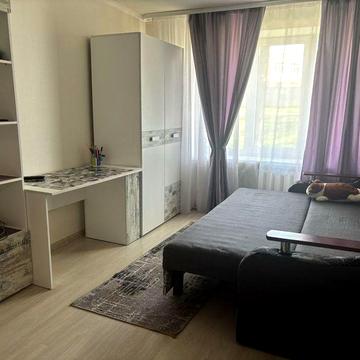 Оренда двокімнатної квартири