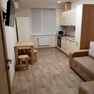 Аренда 2к квартиры ЖК Олимпийский Левобережный 3  Караван