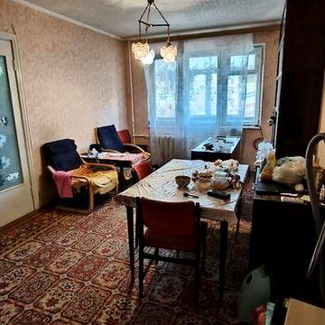 Здається в оренду 3 кімн. квартира на 173 кварталі