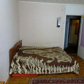 Берестейский проспект, 1-к хорошая квартира, метро Святошино