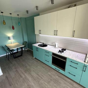 Оренда сучасної 1к квартири в ЖК Софія