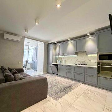 Оренда Двокімнатної Стилячої Квартири ЖК Софія Сіті, Боголюбова 26