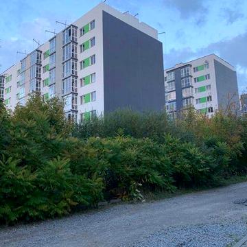 Винники Квартира