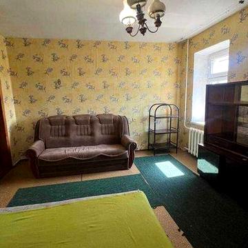 1 комнатная квартира 44 кв.м Крымская - ТЦ Сити Центр