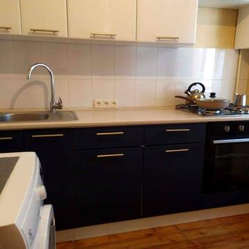 Продаж 1-кімнатної квартири, вул. сімї  Глодан ( Ільфа та Петрова), 6, Київський район,  Одеса