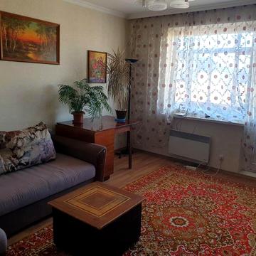 Оренда трикімнатної квартири