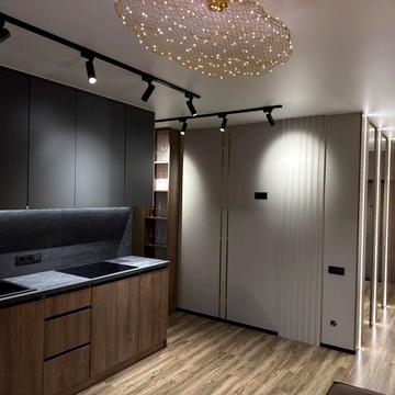 Оренда 1к.дизайнерськоі квартири  ЖК Central Park