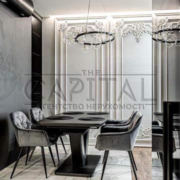 Оренда / Квартира 67 м2 / 2 кімнати / Голосіївський / Шевченківський / Вокзальна / Університет / Дипломат Холл / DIPLOMAT HALL