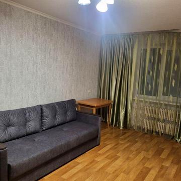 Сдам  1к квартиру на пос. Слобожанское (Юбилейный)