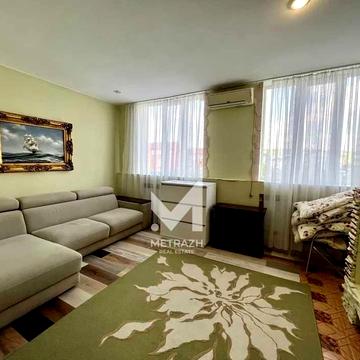 Продається затишна 3-кімнатна квартира ЖК Журавлівський (22935) ЖК Журавлівський