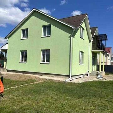 Продаж 4к Дім Лесі Українки бульвар