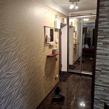 Сдам 2 к квартиру Бульвар Леси Украинки 2 центр, метро, собственник