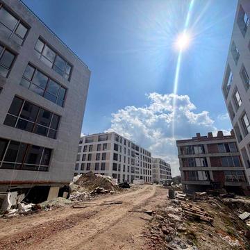 Продаж 2 кім. квартири  вул. Спортивна