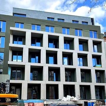 Продаж двокімнатної квартири в ЖК Premium Hills, вул. Вернигори ЖК Premium Hills
