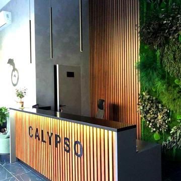 ЖК Каліпсо. Будинок на першій лінії моря! До пляжу 50 м. ЖК Каліпсо