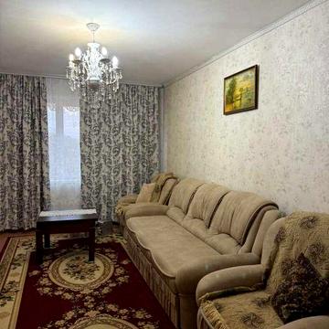 3к.квартира, Левада, 65м2, окремі кімнати, 5/9