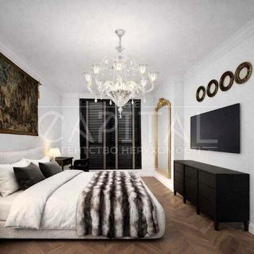 Оренда 3-кім. квартири/88 м2/Звіринецька, Печерськ