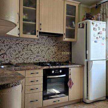 Оренда 2к. квартири, Драгоманова 25. Позняки.