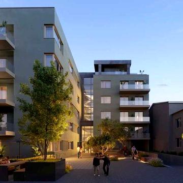 Продаж трикімнатної квартири в ЖК Premium Hills, вул. Вернигори ЖК Premium Hills