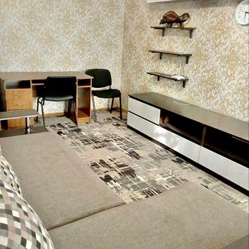 Здам 2 х кімнатну квартиру на вул Кафедральній з роздільними кімнатами