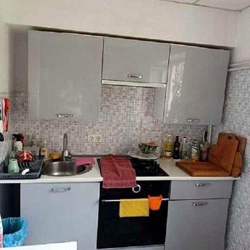 Продаётся 3 ком. кв. ул. Днепровские Пороги на Бородинском. ЖК ОСББ