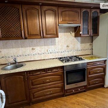 Довгострокова оренда 1к Квартира Оренбурзька вулиця