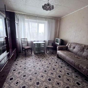 Продаж 1к Квартира Каденюка (Танкопія) вулиця