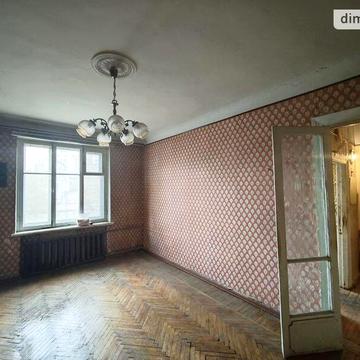 Продаж 3к Квартира Катерининська вулиця