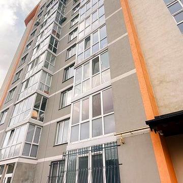 Продаж 2-кімнатної квартири в новобудові ЖК «Зелений двір», вул. Величковського, 70 А ЖК Зелений двір