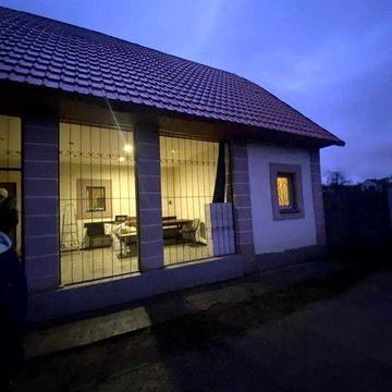 Сдам дом, 260м. кв. пр. Науки, 65