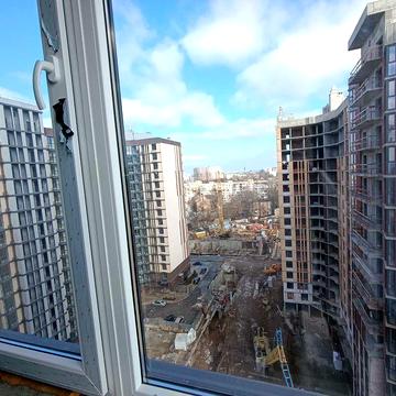 3к квартира в ЖК Прохоровский квартал. Лучшая цена - 780 у.е/кв. Сдан ЖК Прохоровский квартал