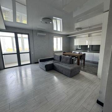 Оренда 3-кім Березняки, Шумського, 5 ЖК Барвінок