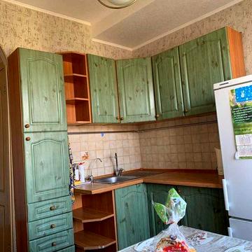 продаж гарної 2-х кімнатної квартири метро Іподром