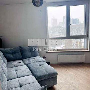 Продаж євродвушки, ЖК Podil Plaza & Residence, вул. Глибочицька, 73 ЖК Podil Plaza &amp; Residence