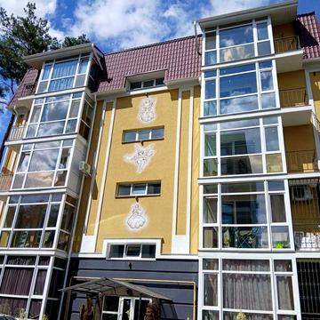 Квартира в Ірпені, ЖК Покровський, євродвушка. ЖК Покровський