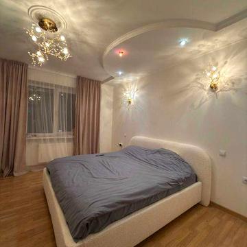 Оренда 2 кім. кваритири 80 м2 вул. П.Орлика, м.Дрогобич