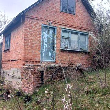 Дача в селищі  Високий.