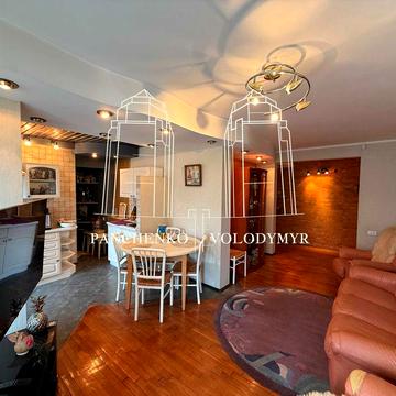 Продажа квартиры 4к 83м2 Набережная Победы/Победа-3