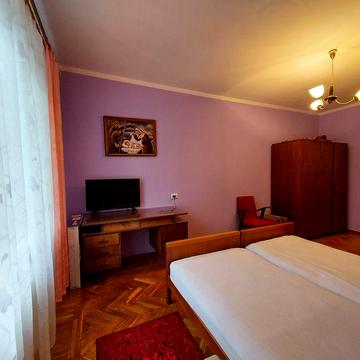 Оренда  3х кімнатної