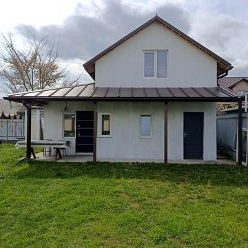 Продам будинок 55000? без комiссii.