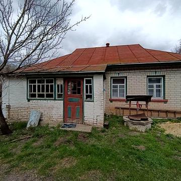 Продається будинок с. Бірки, Кіровоградська обл