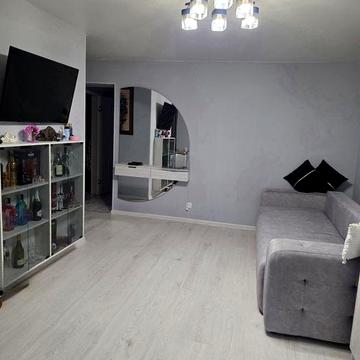 Продам 3х кімнатну квартиру Фрегат З капітальним ремонтом  авторський проект 2025