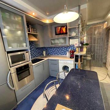 Оренда 2-к квартири на ЖМ Перемога -5