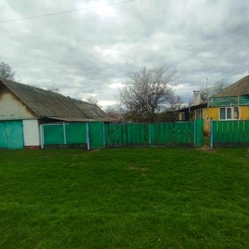 Продам будинок в селі Ковтунівка