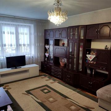 Оренда 3-кімнатна квартира рн. Автовокзал, вул. Данила Галицького