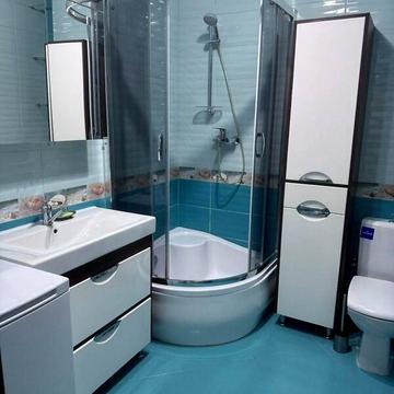 Довгострокова оренда 1к Квартира Князя Святослава площа ЖК Княжий