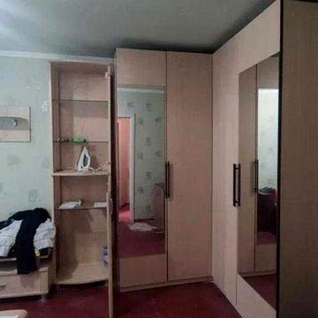 Продам однокімнатну квартиру  Павлово Поле , метро 23 серпня