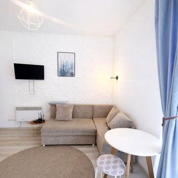 ДОВГОСТРОКОВА ОРЕНДА 1-кімнатної квартири, новобудова, Рівне !!!!