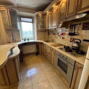 Оренда студійної квартири в центрі м. Кременчук