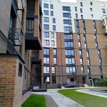 1 кімнатна новобудова, район ТЦ Майдан, здана в експлуатацію